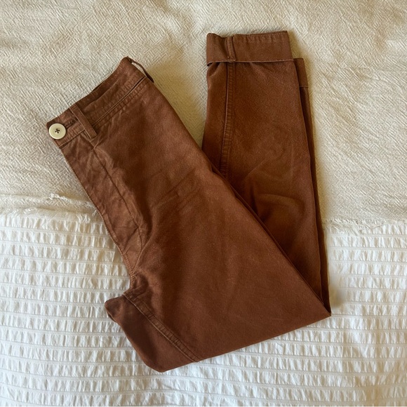 Jesse Kamm Skin Tone 34 size 0 - Picture 11 of 13